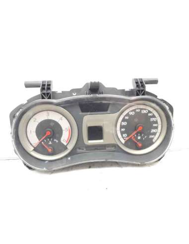 CUADRO INSTRUMENTOS RENAULT CLIO III...