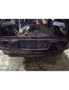 Recambio de tapa maletero para bmw x5 (e53) 3.0 d referencia OEM IAM   