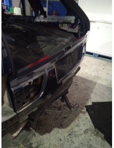 Recambio de tapa maletero para bmw x5 (e53) 3.0 d referencia OEM IAM    2