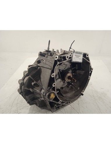 Recambio de caja cambios para citroën c4 berlina 1.6 16v referencia OEM IAM 20EA03  