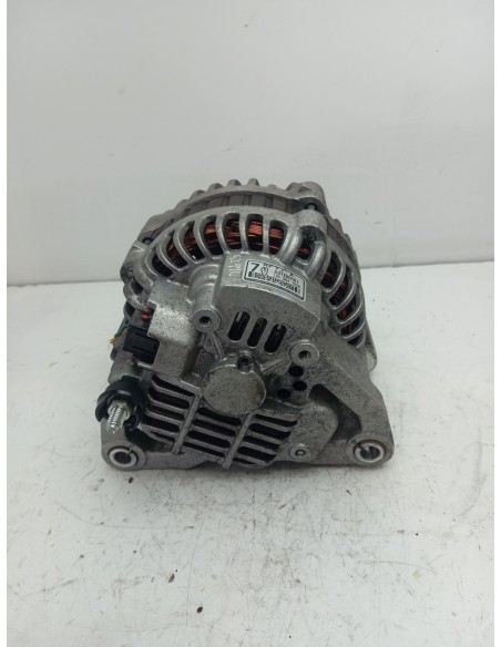 Recambio de alternador para mazda 5 berl. (cr) 2.0 turbodiesel cat referencia OEM IAM A3TB6581  