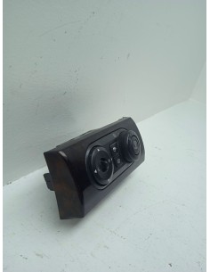 Recambio de mando retrovisor para chevrolet captiva (c100, c140) 2.0 d 4wd referencia OEM IAM    2
