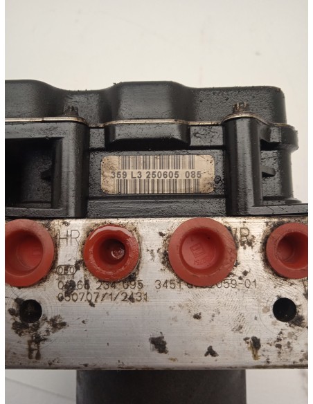 Recambio de abs para bmw x5 (e53) 3.0 d referencia OEM IAM 34516762059  
