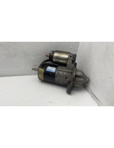 Recambio de motor arranque para hyundai trajet (fo) 2.0 16v cat referencia OEM IAM 3610038090  