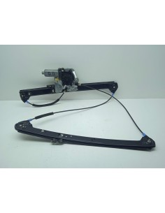 Recambio de elevalunas delantero derecho para bmw x5 (e53) 3.0 d referencia OEM IAM 8243804 8254912E  