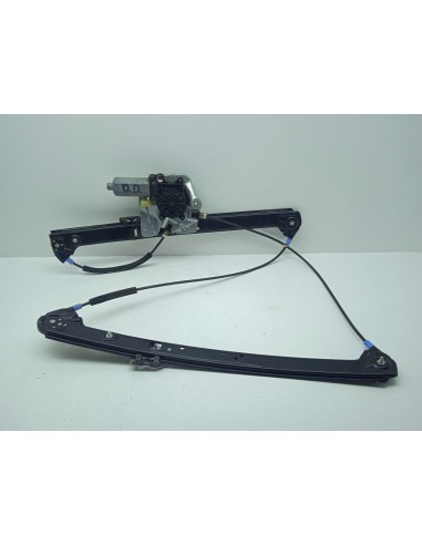 Recambio de elevalunas delantero derecho para bmw x5 (e53) 3.0 d referencia OEM IAM 8243804 8254912E  