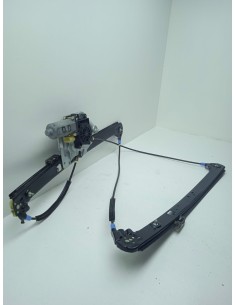 Recambio de elevalunas delantero derecho para bmw x5 (e53) 3.0 d referencia OEM IAM 8243804 8254912E   2