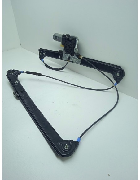 Recambio de elevalunas delantero derecho para bmw x5 (e53) 3.0 d referencia OEM IAM 8243804 8254912E  