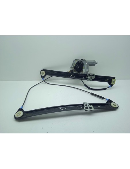 Recambio de elevalunas delantero derecho para bmw x5 (e53) 3.0 d referencia OEM IAM 8243804 8254912E  