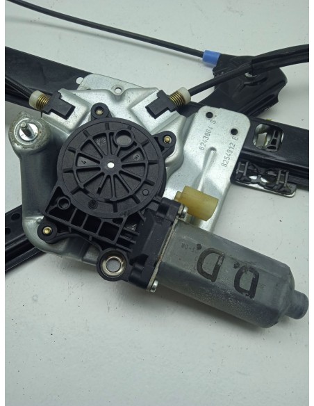 Recambio de elevalunas delantero derecho para bmw x5 (e53) 3.0 d referencia OEM IAM 8243804 8254912E  
