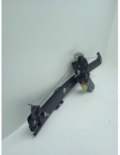 Recambio de elevalunas trasero derecho para bmw x5 (e53) 3.0 d referencia OEM IAM 83810229   2
