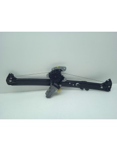 Recambio de elevalunas trasero izquierdo para bmw x5 (e53) 3.0 d referencia OEM IAM 8381021  