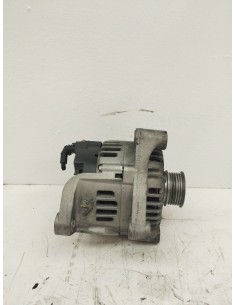 Recambio de alternador para bmw 3 (e46) 320 d referencia OEM IAM    2