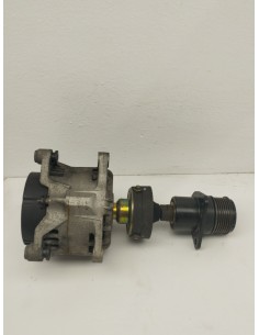 Recambio de alternador para ford focus i (daw, dbw) 1.8 tdci referencia OEM IAM 1M5T10300BD   2