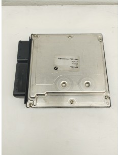 Recambio de centralita motor uce para bmw 3 (e46) 320 d referencia OEM IAM 0281010565  