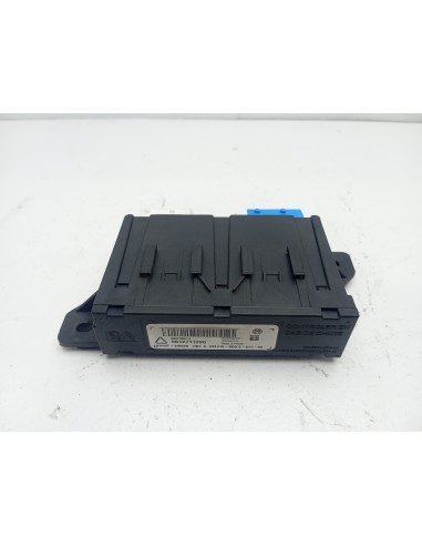 Recambio de modulo electronico para citroën c4 picasso live referencia OEM IAM 9812711280  