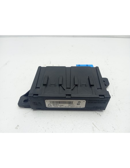 Recambio de modulo electronico para citroën c4 picasso live referencia OEM IAM 9812711280  