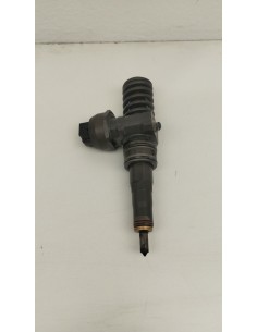 Recambio de inyector para seat ibiza iii (6l1) 1.9 tdi referencia OEM IAM 038130073AG  