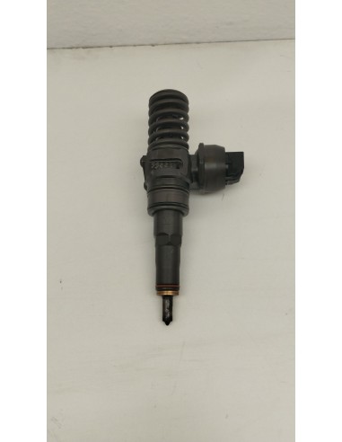 Recambio de inyector para seat ibiza iii (6l1) 1.9 tdi referencia OEM IAM 038130073AG  