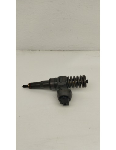 Recambio de inyector para seat ibiza iii (6l1) 1.9 tdi referencia OEM IAM 038130073AG  