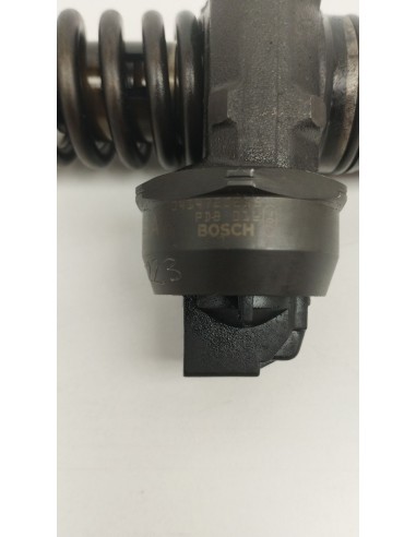 Recambio de inyector para seat ibiza iii (6l1) 1.9 tdi referencia OEM IAM 038130073AG  