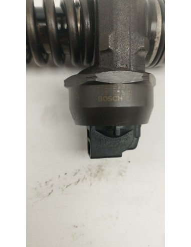 Recambio de inyector para seat ibiza iii (6l1) 1.9 tdi referencia OEM IAM 038130073AG  