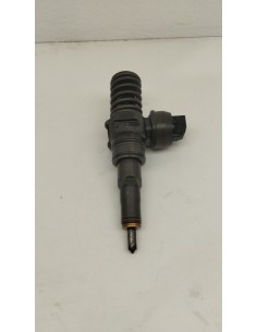 Recambio de inyector para seat ibiza iii (6l1) 1.9 tdi referencia OEM IAM 038130073AG  