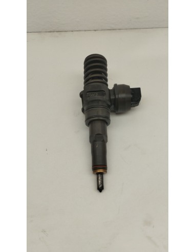 Recambio de inyector para seat ibiza iii (6l1) 1.9 tdi referencia OEM IAM 038130073AG  