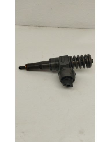 Recambio de inyector para seat ibiza iii (6l1) 1.9 tdi referencia OEM IAM 038130073AG  