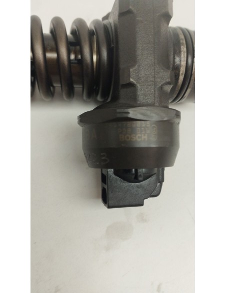Recambio de inyector para seat ibiza iii (6l1) 1.9 tdi referencia OEM IAM 038130073AG  
