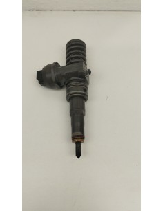 Recambio de inyector para seat ibiza iii (6l1) 1.9 tdi referencia OEM IAM 038130073AG   2