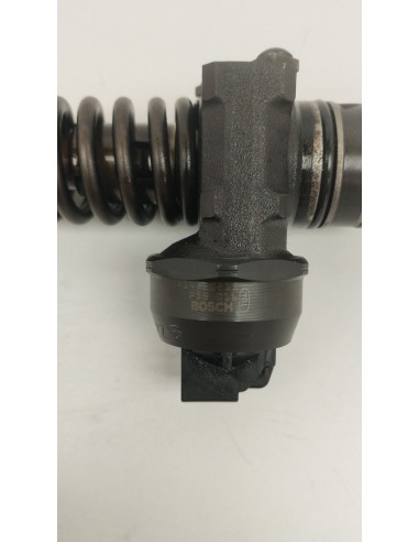 Recambio de inyector para seat ibiza iii (6l1) 1.9 tdi referencia OEM IAM 038130073AG  