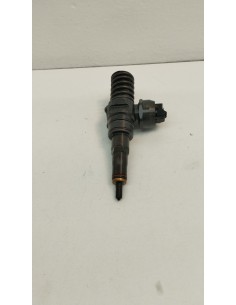 Recambio de inyector para audi a4 b6 avant (8e5) 1.9 tdi referencia OEM IAM 038130073AR  