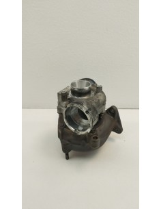 Recambio de turbocompresor para audi a4 b6 avant (8e5) 1.9 tdi referencia OEM IAM 0381457020G   2