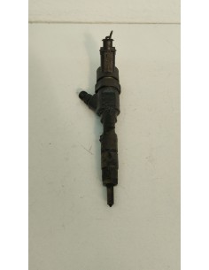 Recambio de inyector para renault laguna i (b56_, 556_) 1.9 dti (b56j) referencia OEM IAM 7700111014   2