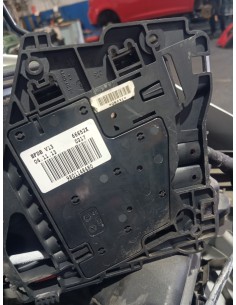 Recambio de cable para citroën c3 1.0 vti referencia OEM IAM 9801148480 POSITIVO  2