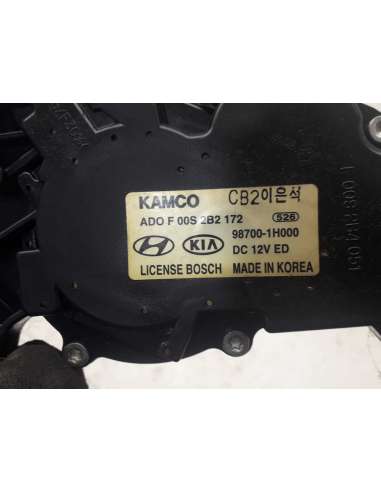 MOTOR LIMPIA TRASERO KIA CEED...