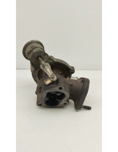 Recambio de turbocompresor para opel combo furgón/monospace 1.3 cdti 16v referencia OEM IAM 735013440  