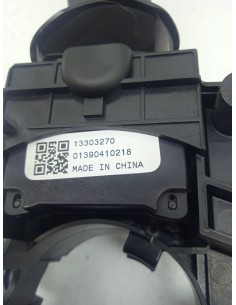 Recambio de mando luces para opel insignia a sedán (g09) 2.0 turbo (69) referencia OEM IAM    2