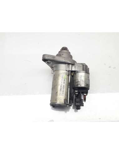 MOTOR ARRANQUE SEAT ALTEA (2004-2015)...