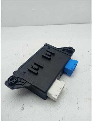Recambio de modulo electronico para citroën c4 picasso live referencia OEM IAM 9812711280  