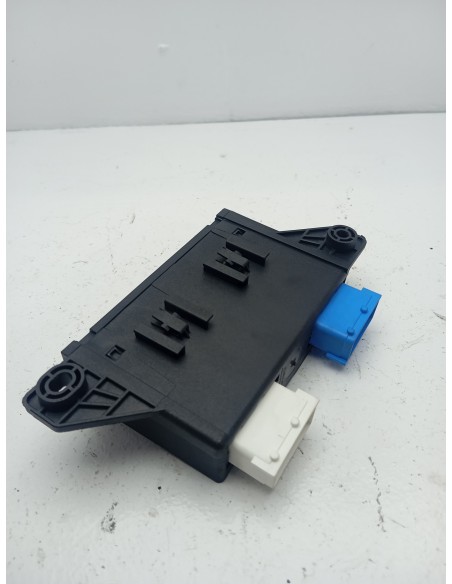 Recambio de modulo electronico para citroën c4 picasso live referencia OEM IAM 9812711280  