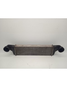 Recambio de intercooler para bmw x5 (e53) 3.0 d referencia OEM IAM 1751779123102  