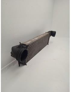 Recambio de intercooler para bmw x5 (e53) 3.0 d referencia OEM IAM 1751779123102   2
