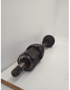 Recambio de transmision delantera izquierda para bmw x5 (e53) 3.0 d referencia OEM IAM 31607565313   2