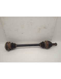 Recambio de transmision trasera derecha para bmw x5 (e53) 3.0 d referencia OEM IAM 7500916AI03  