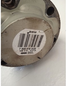 Recambio de transmision trasera izquierda para bmw x5 (e53) 3.0 d referencia OEM IAM 7500916AI03   2