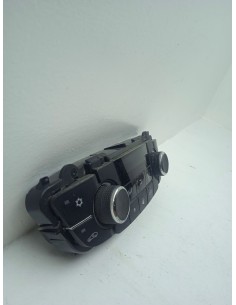 Recambio de mando climatizador para opel insignia a sedán (g09) 2.0 turbo (69) referencia OEM IAM    2