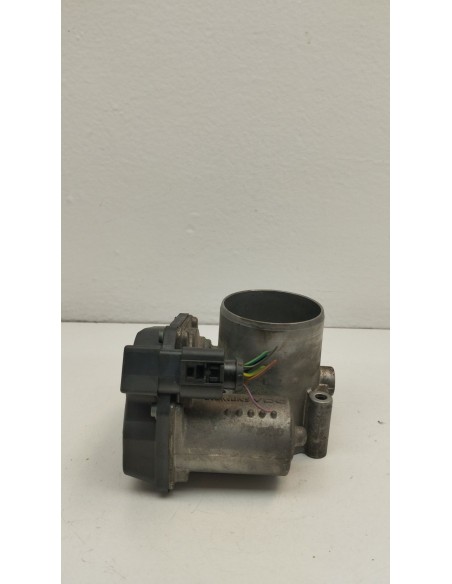 Recambio de caja mariposa para seat leon (1p1) 1.4 tsi referencia OEM IAM 03C133062C  