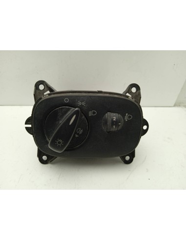 Recambio de mando luces para ford transit connect (tc7) 1.8 tdci cat referencia OEM IAM YC1T13A024BB SALPICADERO 